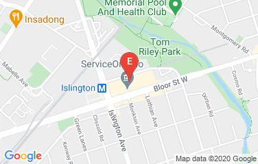 Malta Consulate General in Toronto, Canada