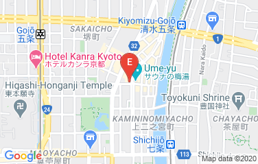 Malta Consulate in Kyoto, Japan