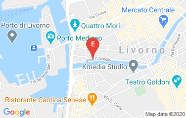 Malta Consulate in Livorno, Italy