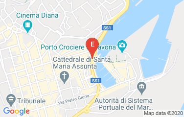 Malta Consulate in Savona, Italy