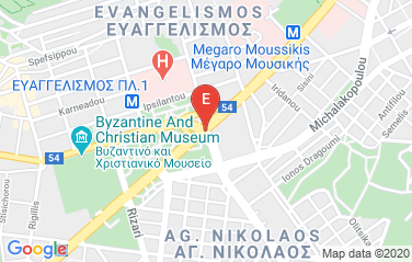 Malta Embassy in Athens, Greece