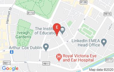 Malta Embassy in Dublin, Ireland