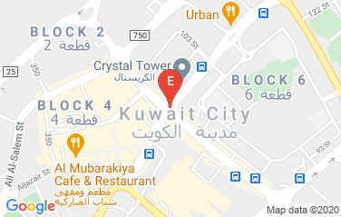 Malta Embassy in Kuwait City, Kuwait