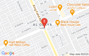 Malta Embassy in Riyadh, Saudi Arabia