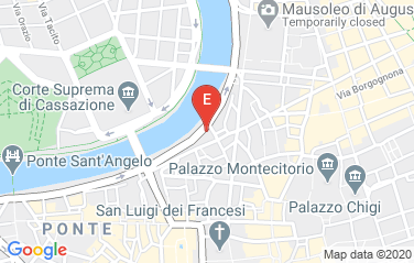 Malta Embassy in Rome, Italy