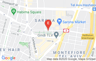 Malta Embassy in Tel Aviv, Israel