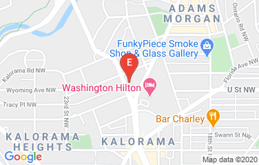 Malta Embassy in Washington, United States