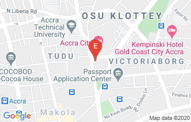 Malta High Commission in Accra, Ghana