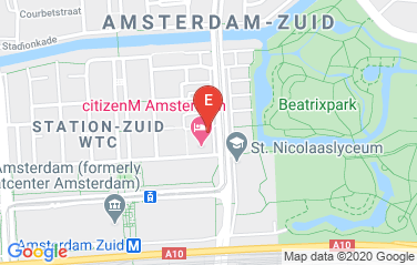 Malta Honorary Consulate General in Amsterdam, Netherlands