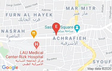 Malta Honorary Consulate General in Beirut, Lebanon