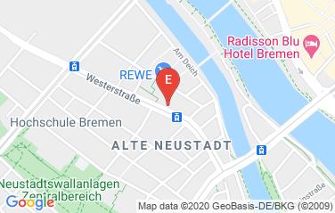 Malta Honorary Consulate General in Bremen, Germany