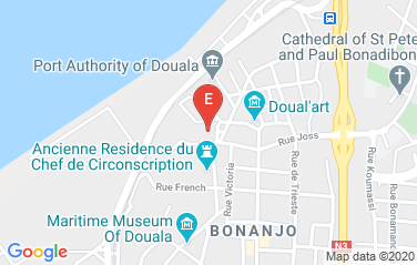 Malta Honorary Consulate General in Douala, Cameroon