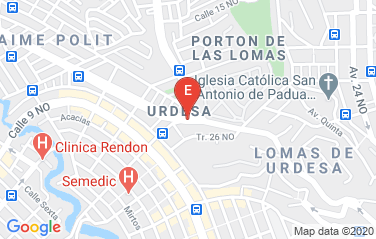 Malta Honorary Consulate General in Guayaquil, Ecuador