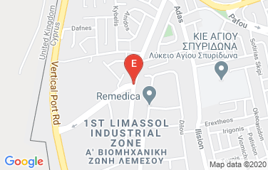 Malta Honorary Consulate General in Limassol, Cyprus