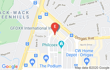 Malta Honorary Consulate General in Manila, Philippines