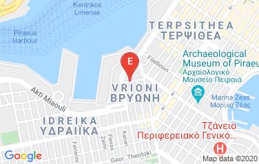 Malta Honorary Consulate General in Piraeus, Greece