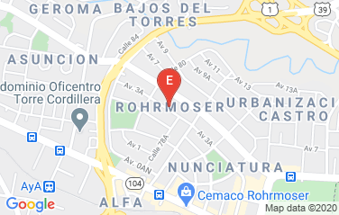 Malta Honorary Consulate General in San Jose, Costa Rica