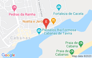 Malta Honorary Consulate in Algarve, Portugal