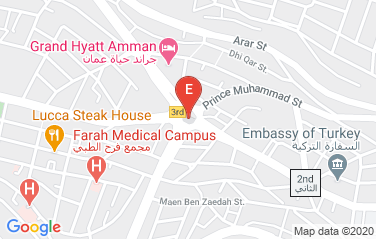 Malta Honorary Consulate in Amman, Jordan