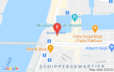 Malta Honorary Consulate in Antwerp, Belgium