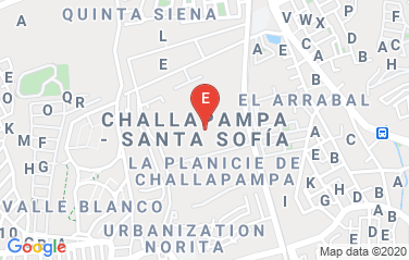 Malta Honorary Consulate in Arequipa, Peru