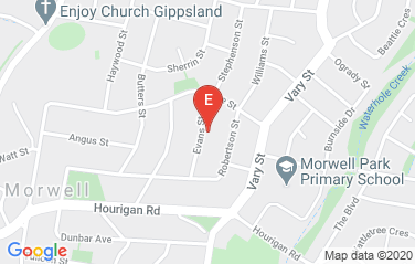 Malta Honorary Consulate in Ascot Vale, Australia