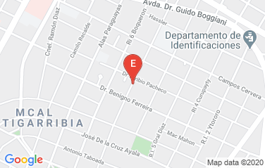 Malta Honorary Consulate in Asuncion, Paraguay