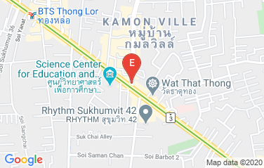 Malta Honorary Consulate in Bangkok, Thailand