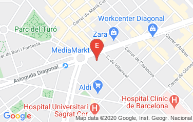 Malta Honorary Consulate in Barcelona, Spain