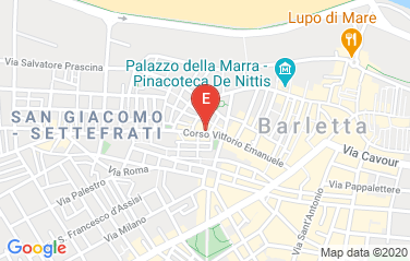 Malta Honorary Consulate in Barletta, Italy