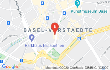 Malta Honorary Consulate in Basel, Switzerland