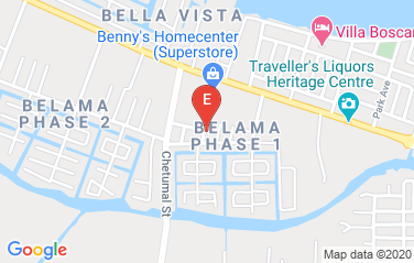 Malta Honorary Consulate in Belize City, Belize