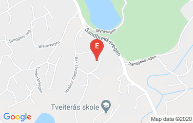 Malta Honorary Consulate in Bergen, Norway