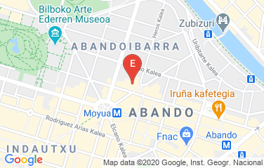 Malta Honorary Consulate in Bilbao, Spain