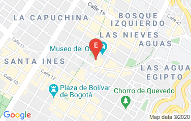 Malta Honorary Consulate in Bogota, Colombia