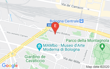 Malta Honorary Consulate in Bologna, Italy