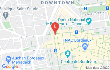 Malta Honorary Consulate in Bordeaux, France