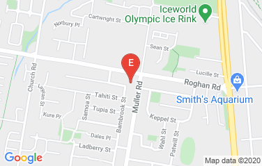 Malta Honorary Consulate in Brisbane, Australia