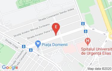 Malta Honorary Consulate in Bucharest, Romania
