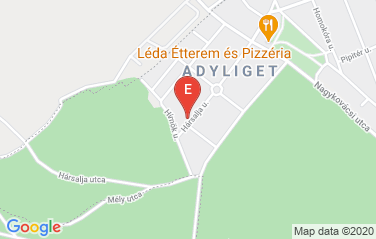 Malta Honorary Consulate in Budapest, Hungary