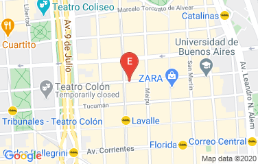 Malta Honorary Consulate in Buenos Aires, Argentina