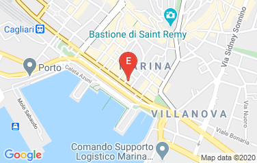 Malta Honorary Consulate in Cagliari, Italy