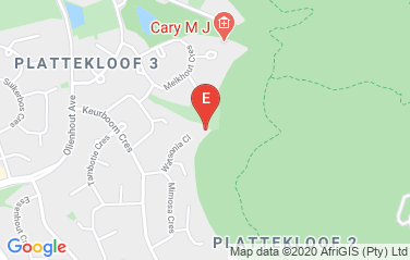 Malta Honorary Consulate in Cape Town, South Africa