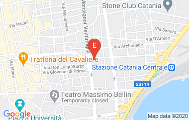 Malta Honorary Consulate in Catania, Italy