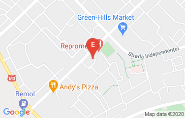 Malta Honorary Consulate in Chisinau, Moldova