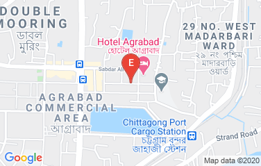 Malta Honorary Consulate in Chittagong, Bangladesh