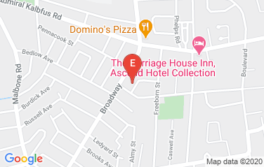 Malta Honorary Consulate in Connecticut, United States