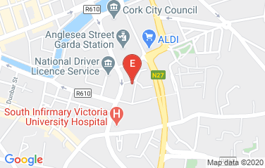 Malta Honorary Consulate in Cork, Ireland