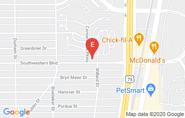 Malta Honorary Consulate in Dallas, United States