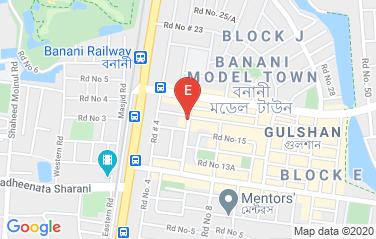 Malta Honorary Consulate in Dhaka, Bangladesh